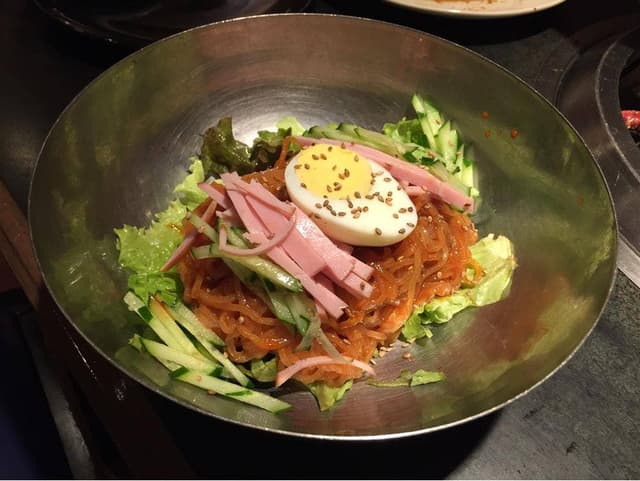 焼肉 都 - サブ画像2