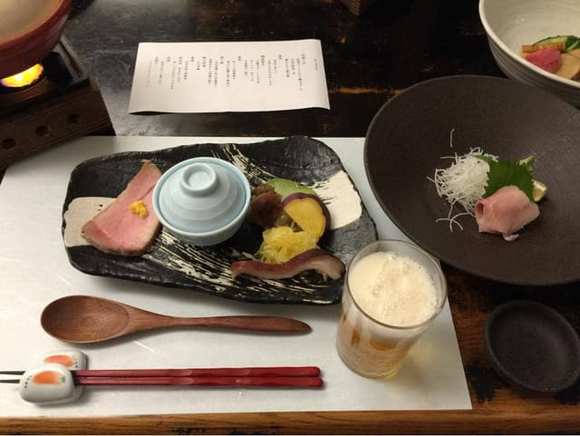 駒ヶ岳温泉 - サブ画像1