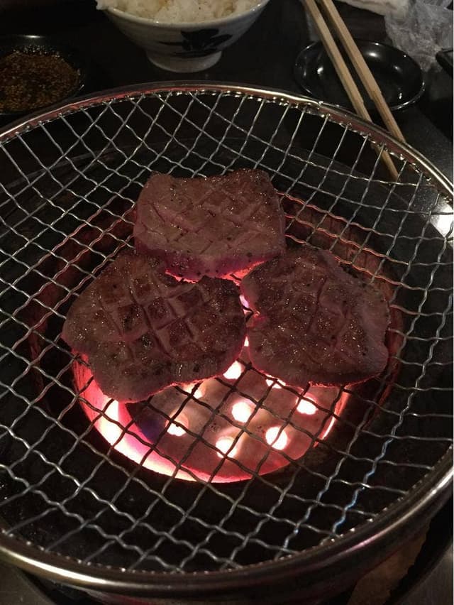 焼肉つるや橿原 - サブ画像2