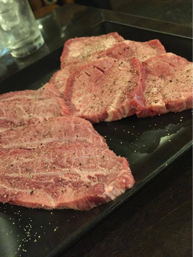 焼肉つるや橿原 - サブ画像1
