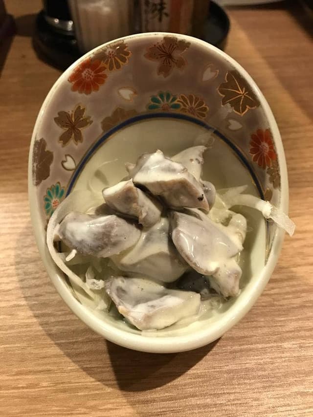 俺の串 嬉鶏や - サブ画像3