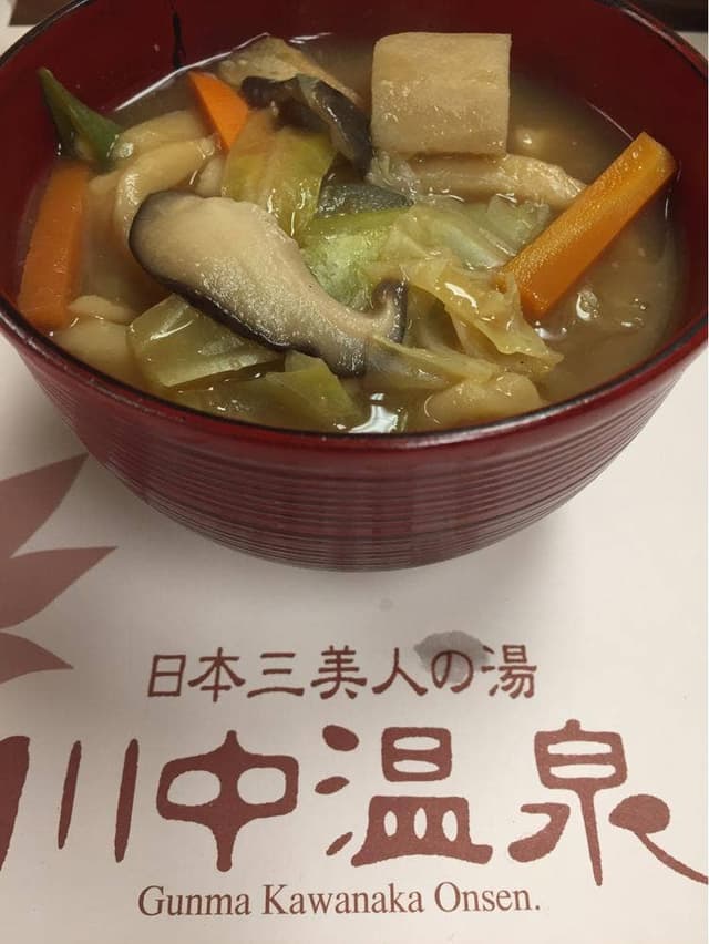 川中温泉 かど半旅館 - サブ画像1