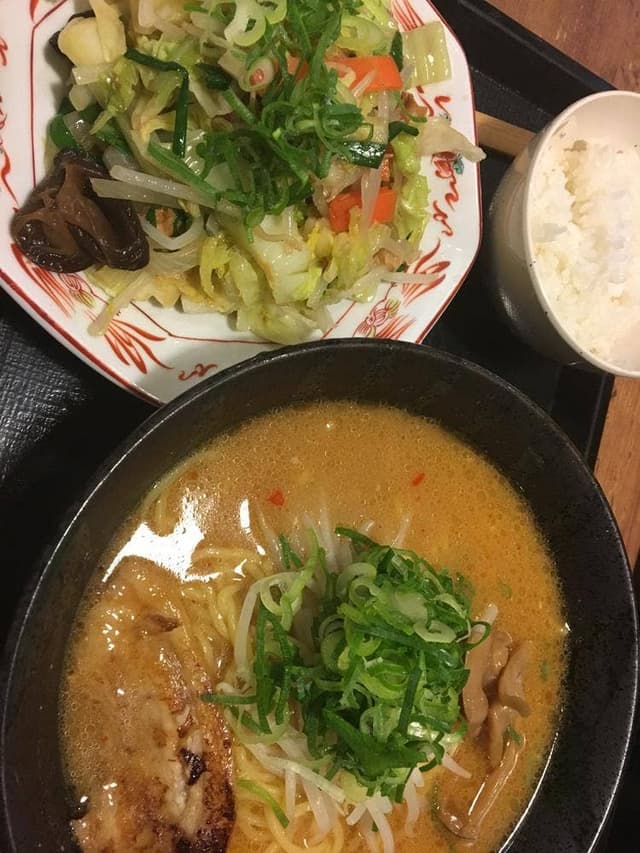 伝丸 1国四日市三ツ谷店 - サブ画像2