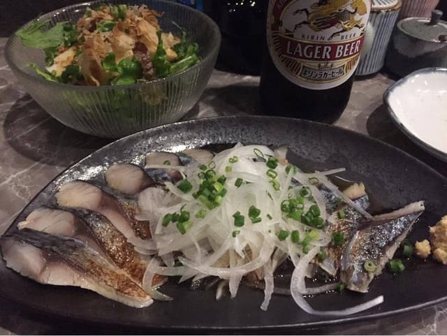 阿波居酒屋 頂 本店 - サブ画像1