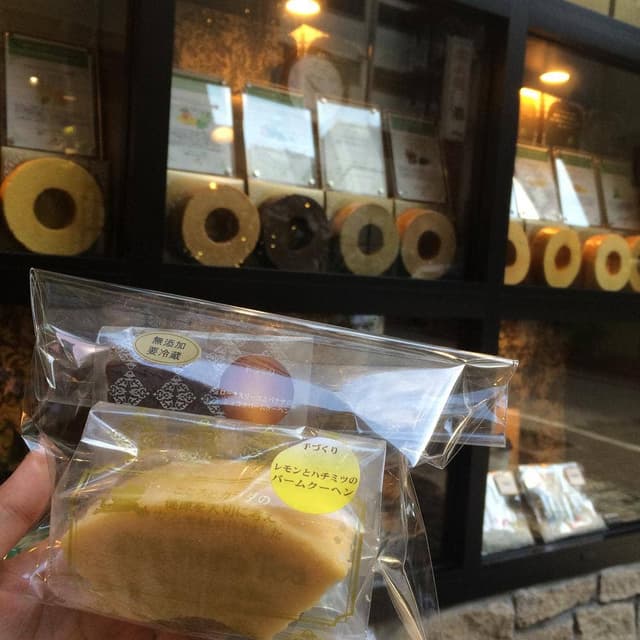 銀座 Dr's Herb Tea - サブ画像1