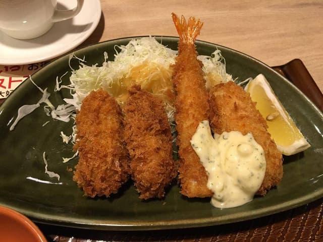 ガスト 市原牛久店 - サブ画像3