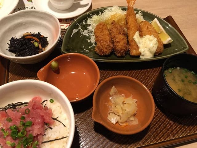 ガスト 市原牛久店 - サブ画像2