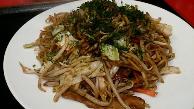 さんさん食堂 - サブ画像2