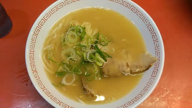 金龍ラーメン 御堂筋店 - サブ画像3