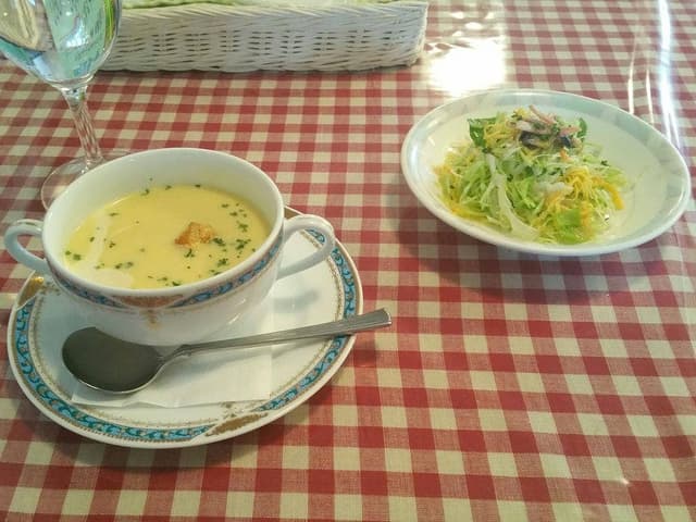 洋食屋Liebe - サブ画像1