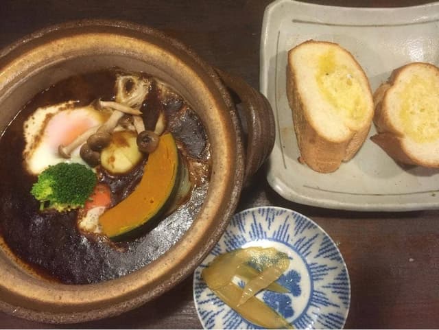 野菜の風呂 - サブ画像2