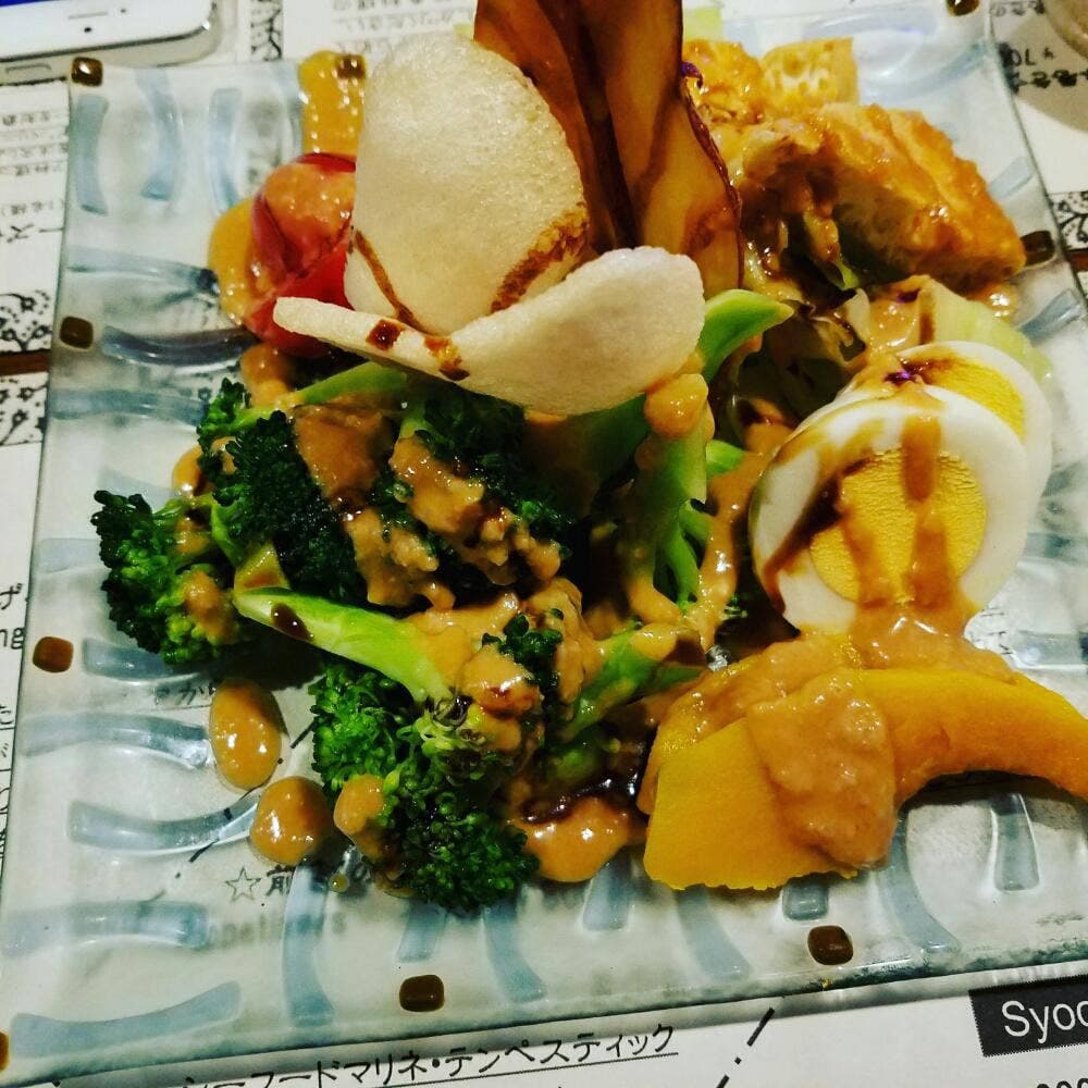 ワルン マタハリ