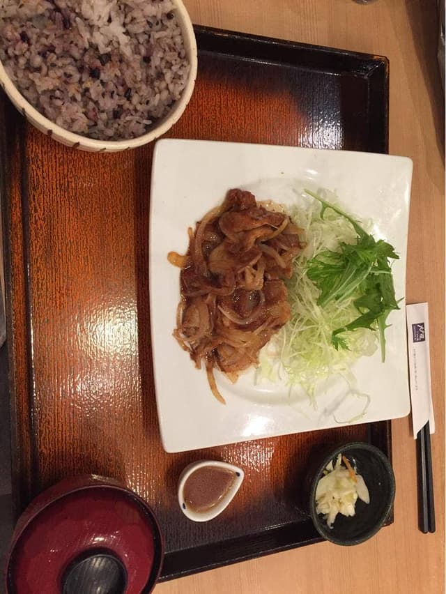 大戸屋ごはん処 ららぽーとTOKYOBAY店 - サブ画像2
