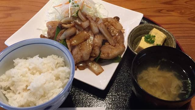 びすとろ 風見鶏 - サブ画像1