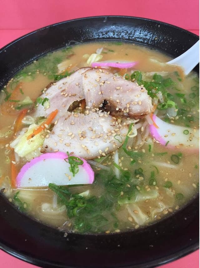 九州ラーメンくるめ店 - サブ画像3