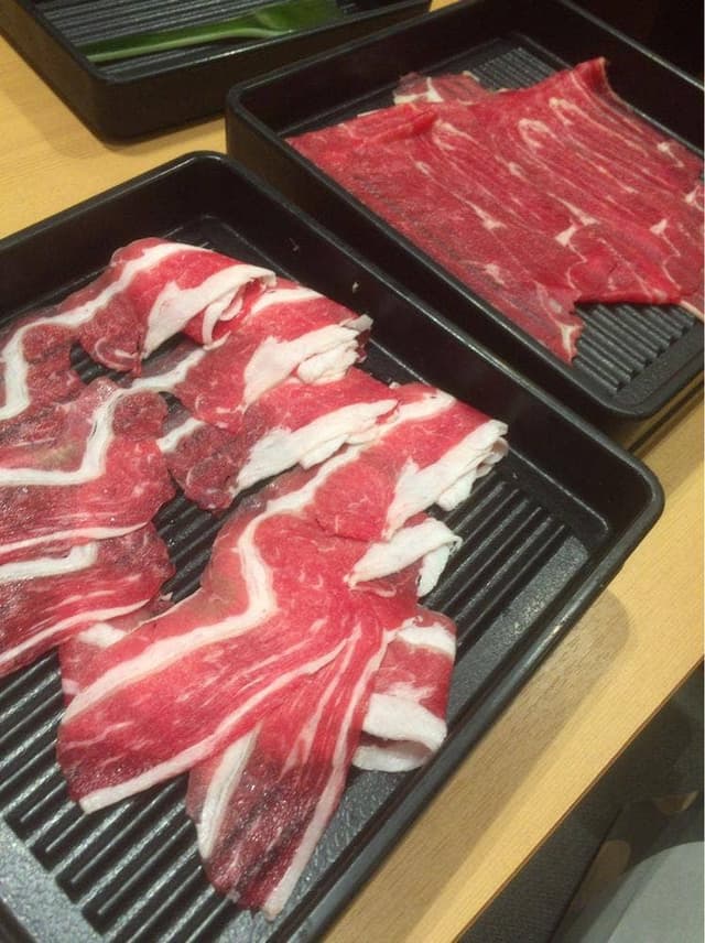 籠菜 イオンレイクタウン店 - サブ画像1