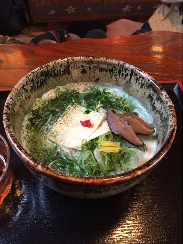 豆乳ラーメン専門店 豆禅 - サブ画像3