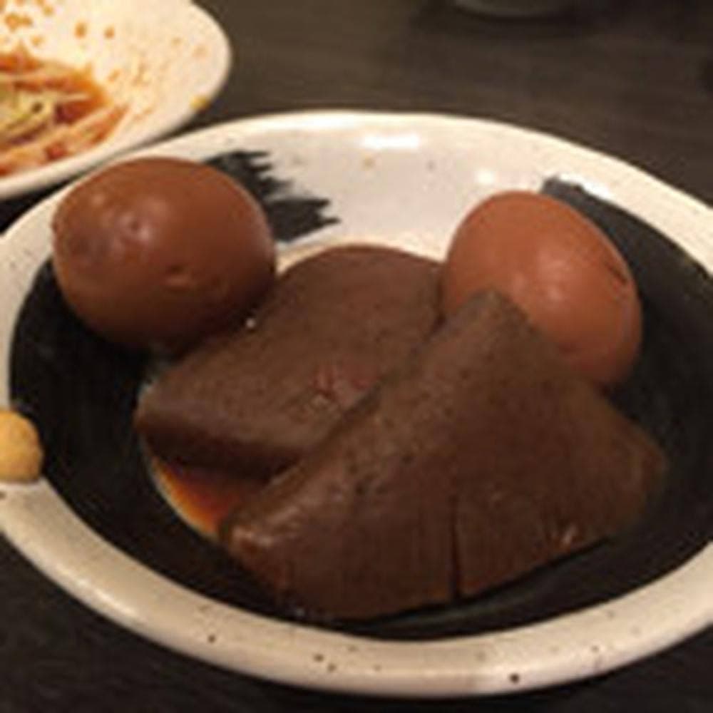 味噌おでん くろさわ