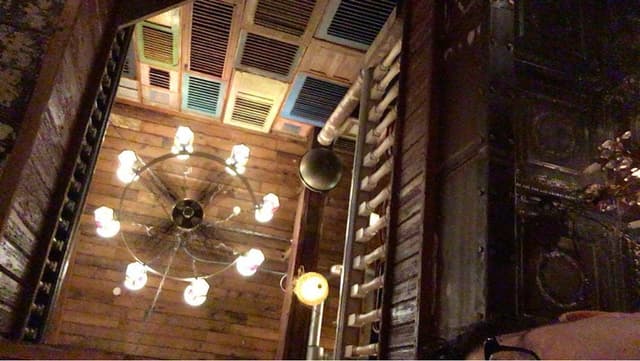 Cape Cod BACK YARD BAR - サブ画像2