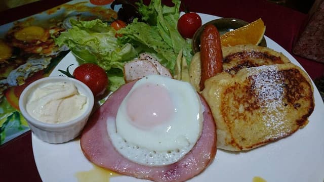 納屋カフェ 日向 珈琲屋 - サブ画像3