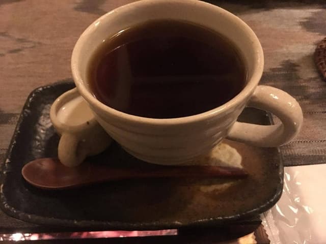 mani cafe - サブ画像2