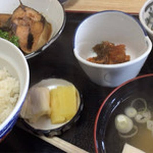 源平食堂 - サブ画像3