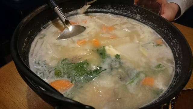 青森料理割烹 なか村 - サブ画像2