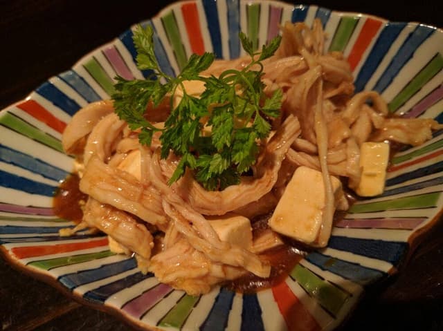 串焼きと地酒 ひらく - サブ画像2