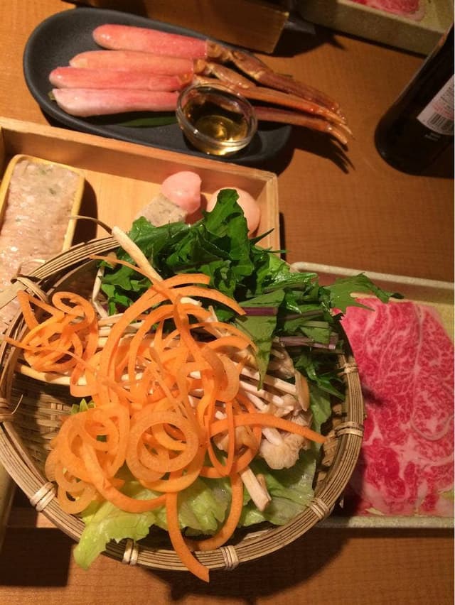 しゃぶしゃぶ温野菜 上本町店 - サブ画像3