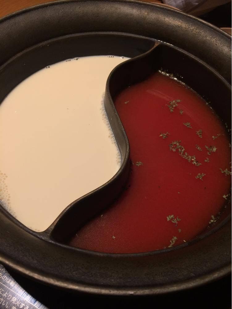 しゃぶしゃぶ温野菜 上本町店