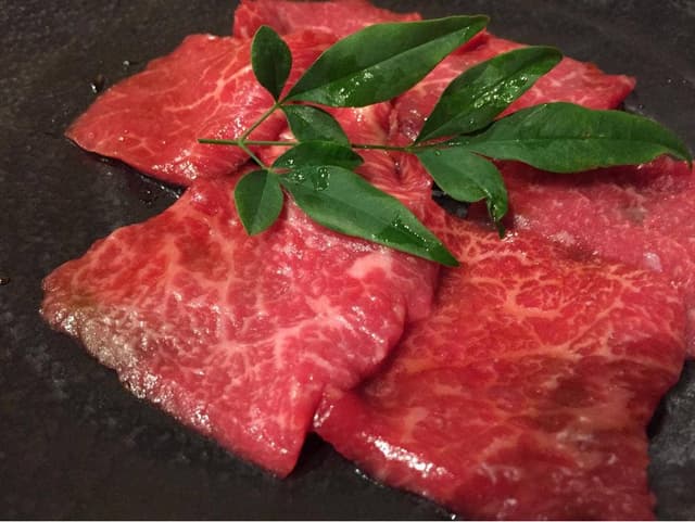 焼肉や 京昌園本店 - サブ画像2