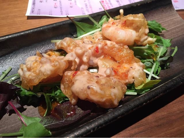 銀座酒房 六角 新橋店 - サブ画像1