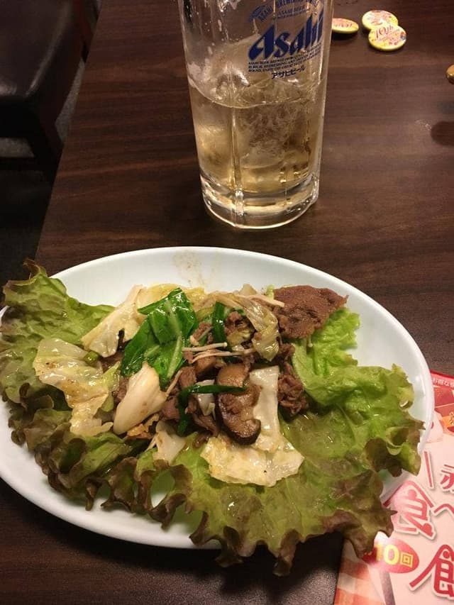 赤坂韓国家庭料理明洞 - サブ画像2