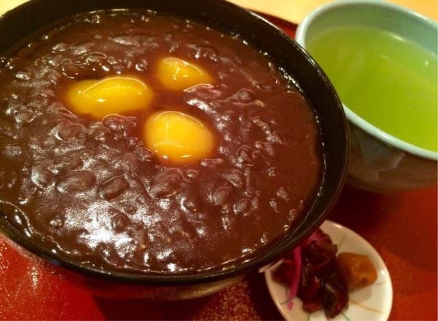 甘味処 白壁家 - サブ画像3