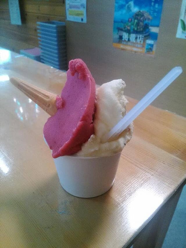 アンティカ 奄美店 - サブ画像3