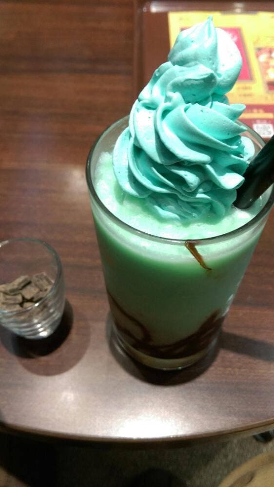 カフェ・ド・クリエ QLuRi川越店 - サブ画像1