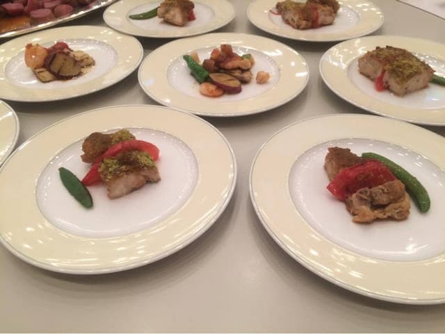 京成ホテルミラマーレ - サブ画像3