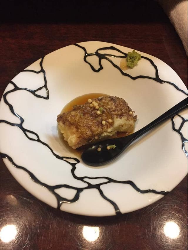 みゞ酉と旬料理 時廣 - サブ画像1