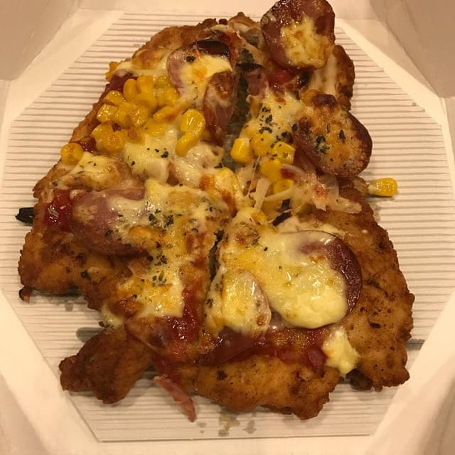 ケンタッキーフライドチキン イオンモール高知店 - サブ画像3