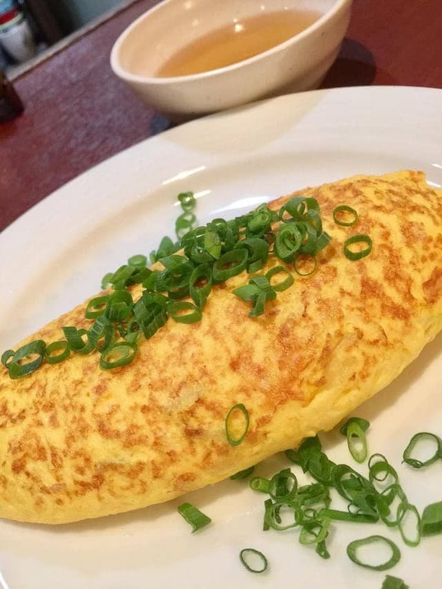 トレノ食堂 - サブ画像3