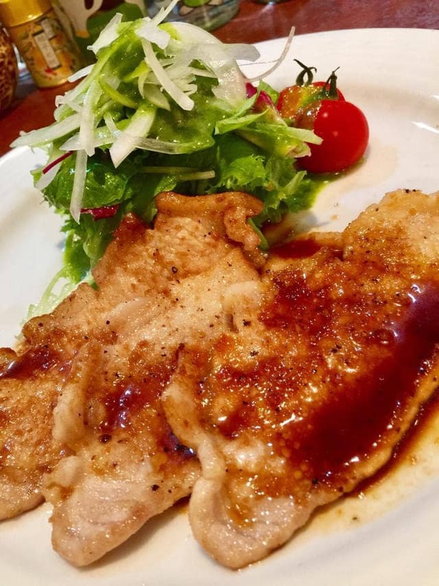 トレノ食堂 - サブ画像1