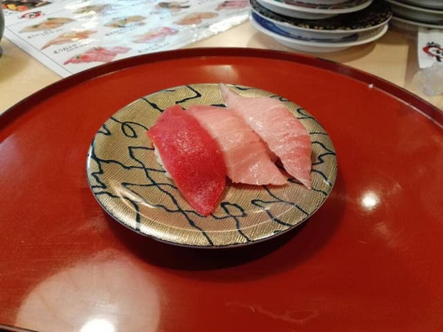 一丸鮨 秋田外旭川店 - サブ画像3