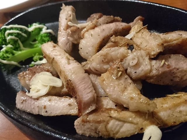 osteria SAKANYA - サブ画像2