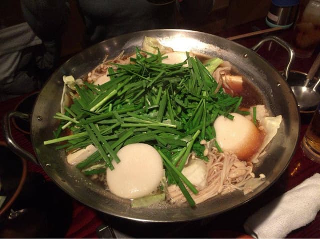 もつ鍋よりまさ - サブ画像2