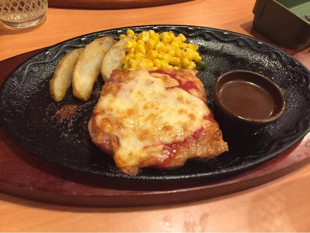 サイゼリヤ 札幌すすきの交差点店 - サブ画像1