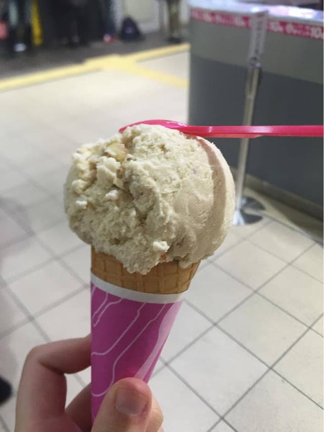 サーティワンアイスクリーム 札幌ポールタウン店 - サブ画像3