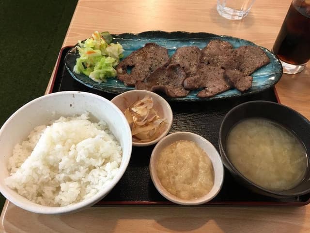ゴリラ精肉店 - サブ画像1