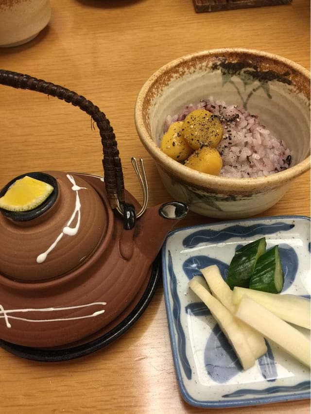 横手館 - サブ画像2