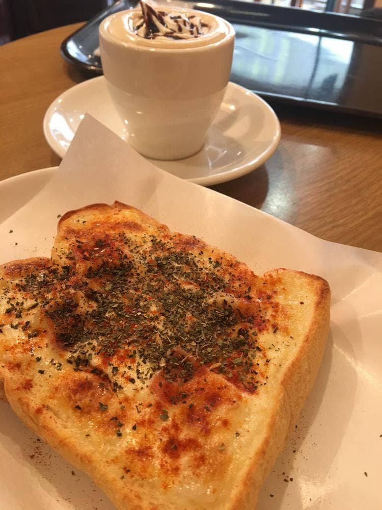 スリーコンカフェ池ノ上店
