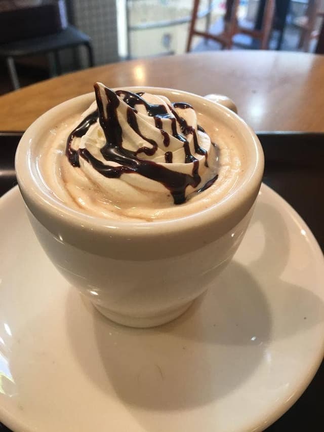 スリーコンカフェ池ノ上店 - サブ画像1